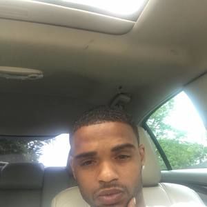 Meet your Posher, Aaron